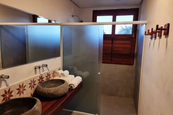 Zorah Beach Hotel (Trairi)